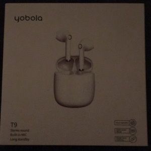 YOBOLA ear buds